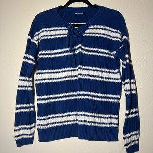 Northcrest Knit Sweater